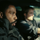 John David Washington and Robert Pattinson in Tenet